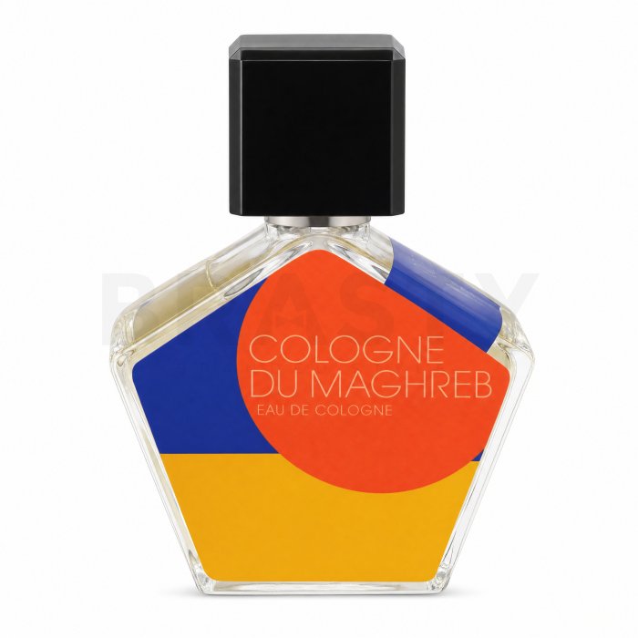 Tauer Cologne du Maghreb одеколон унисекс 50 ml