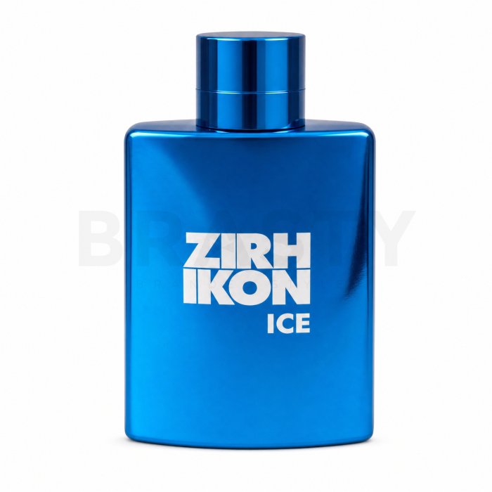 Zirh Ikon Ice тоалетна вода за мъже 125 ml