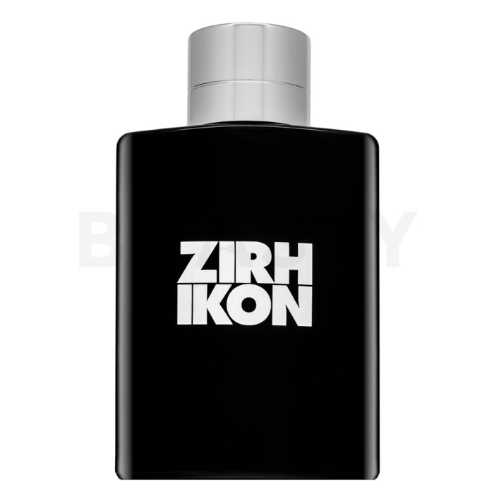 Zirh Ikon тоалетна вода за мъже 125 ml