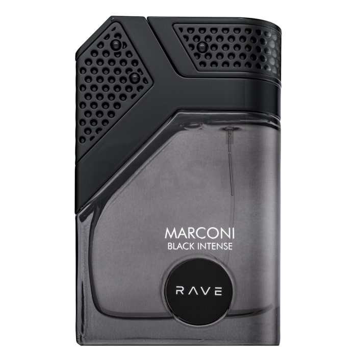 Rave Marconi Black Intense парфюмна вода за мъже 100 ml