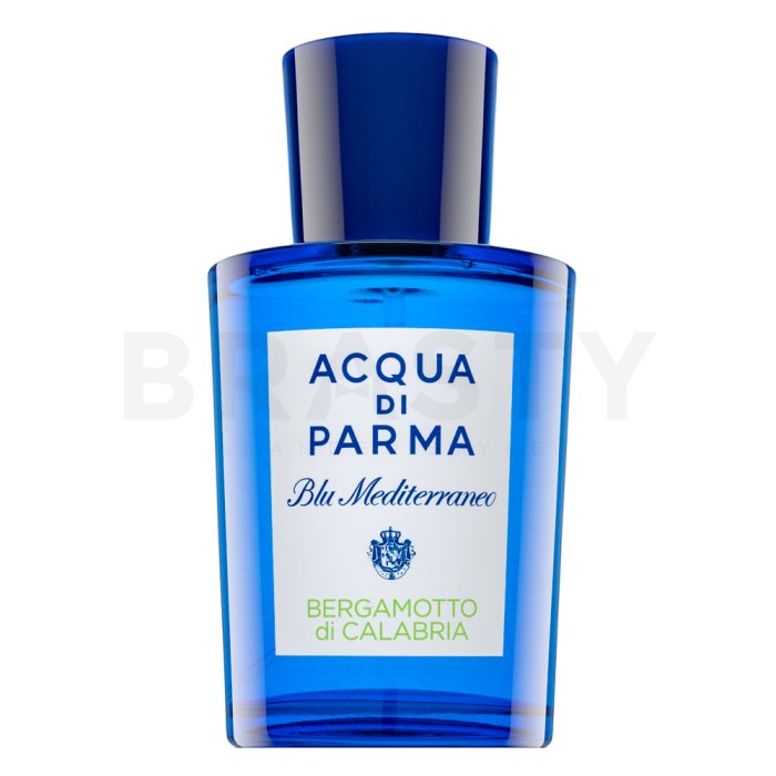 Acqua di Parma Blu Mediterraneo Bergamotto di Calabria тоалетна вода унисекс 100 ml