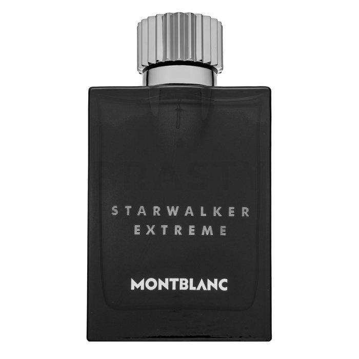 Mont Blanc Star Walker Extreme тоалетна вода за мъже 75 ml