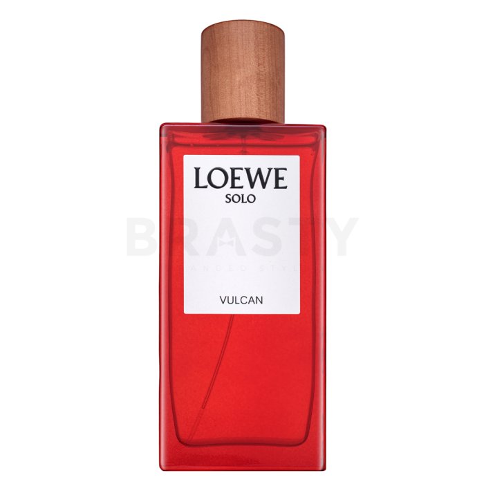 Loewe Solo Vulcan парфюмна вода за мъже 100 ml