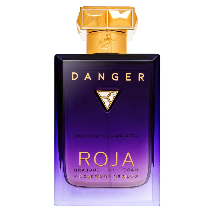 Roja Parfums Danger Essence парфюм за жени 100 ml