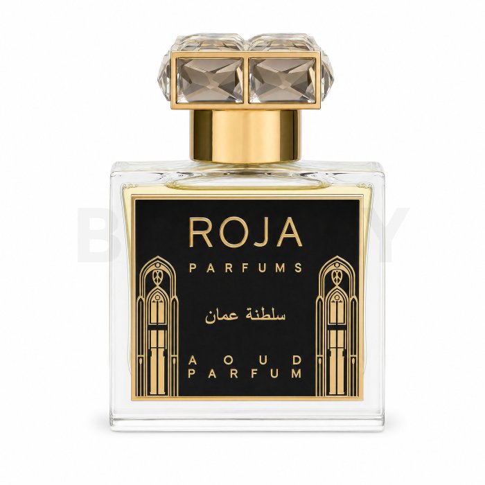 Roja Parfums Sultanate Of Oman Aoud парфюм унисекс 50 ml