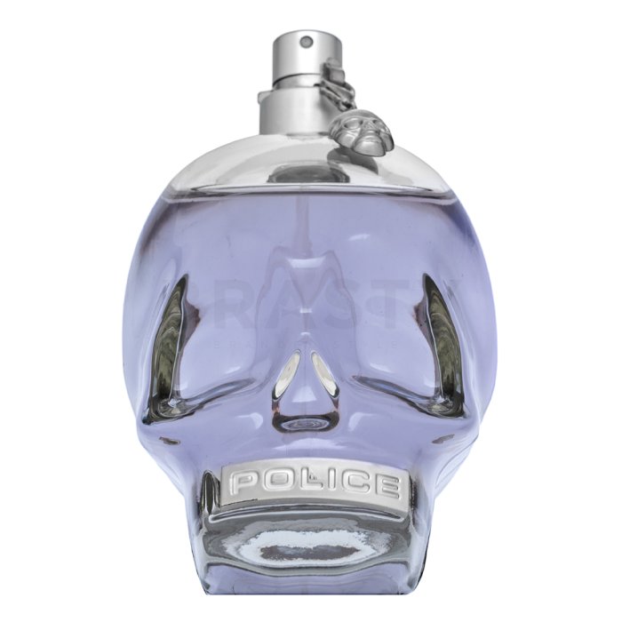 Police To Be Super Pure тоалетна вода унисекс 125 ml
