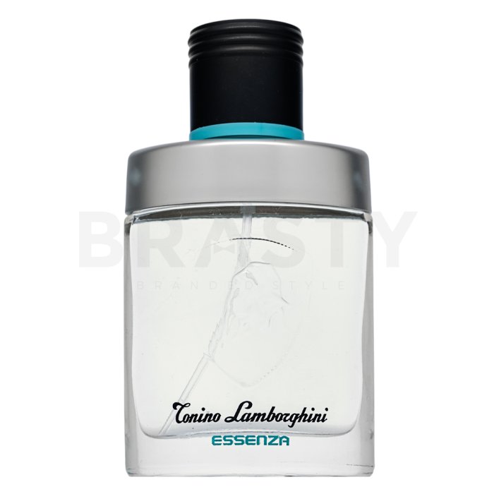Tonino Lamborghini Essenza тоалетна вода за мъже 40 ml