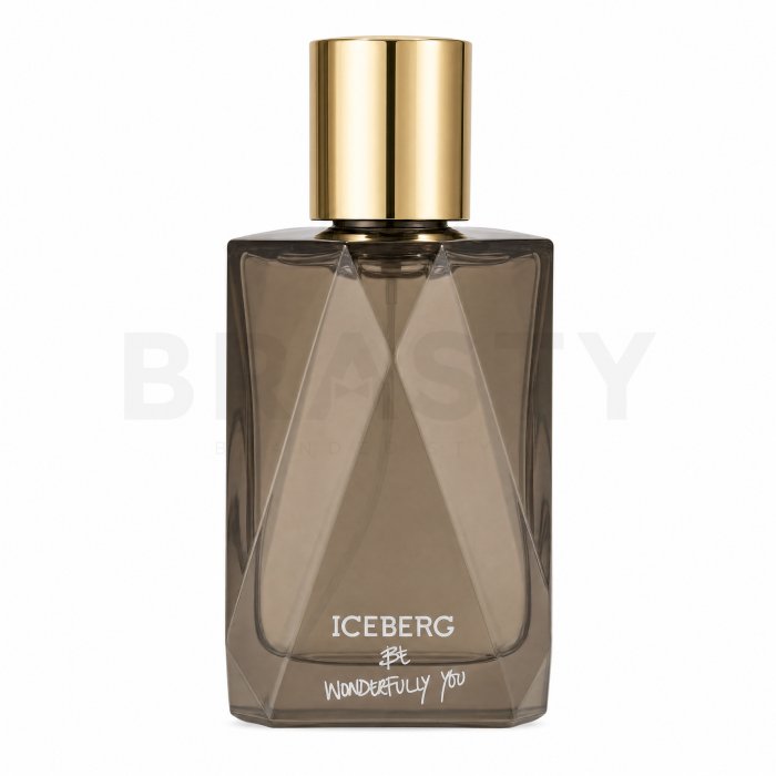 Iceberg Be Wonderfully You тоалетна вода за жени 100 ml