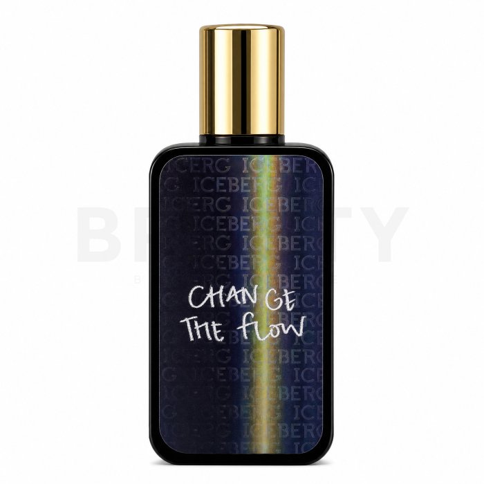 Iceberg Change The Flow тоалетна вода за мъже 50 ml