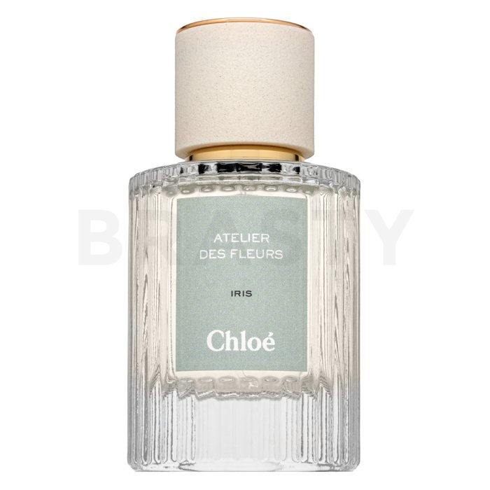 Chloé Atelier des Fleurs Iris парфюмна вода унисекс 50 ml
