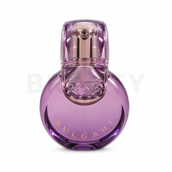 Bvlgari Omnia Amethyste тоалетна вода за жени 30 ml