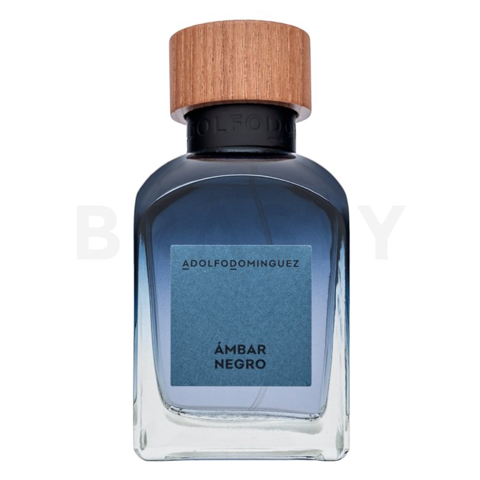 Adolfo Dominguez Ámbar Negro парфюмна вода за мъже 120 ml