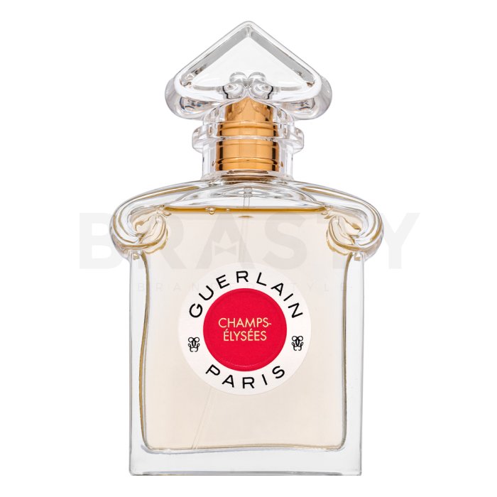 Guerlain Champs-Elysées тоалетна вода за жени 75 ml