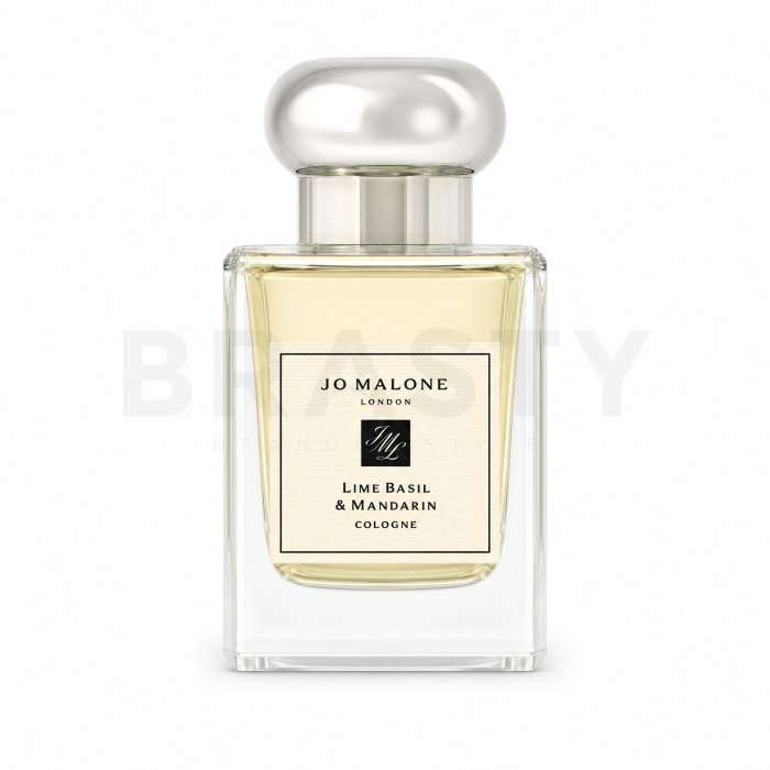 Jo Malone Lime Basil & Mandarin одеколон унисекс 50 ml