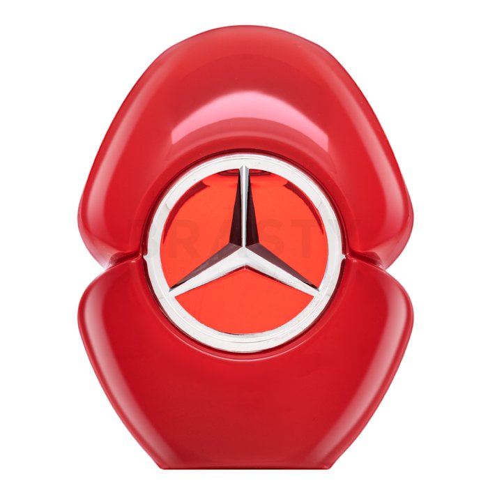 Mercedes-Benz Woman In Red парфюмна вода за жени 30 ml