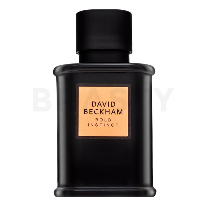 David Beckham Bold Instinct парфюмна вода за мъже 50 ml