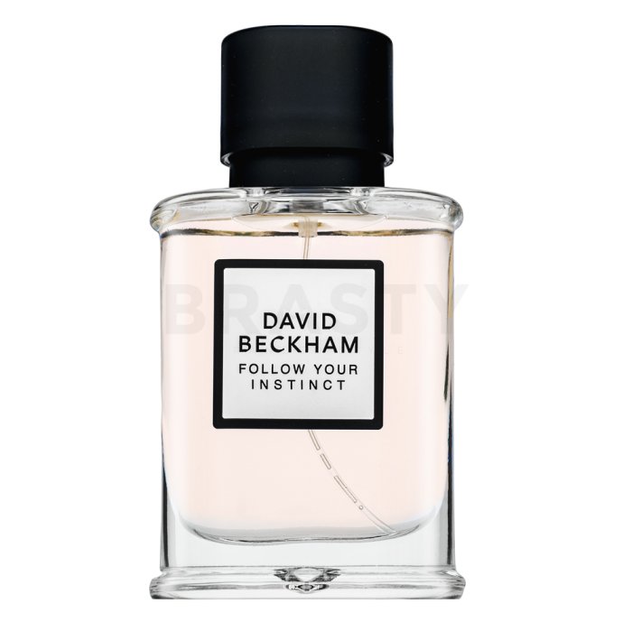 David Beckham Follow Your Instinct парфюмна вода за мъже 50 ml