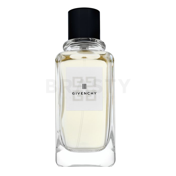 Givenchy III тоалетна вода за жени 100 ml
