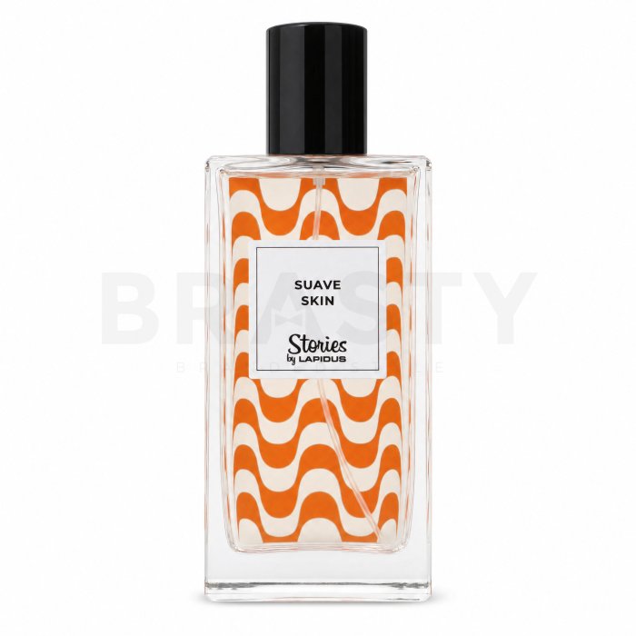Ted Lapidus Suave Skin тоалетна вода за жени 100 ml