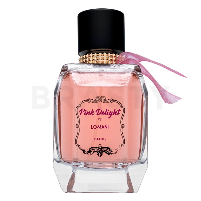 Lomani Pink Delight парфюмна вода за жени 100 ml