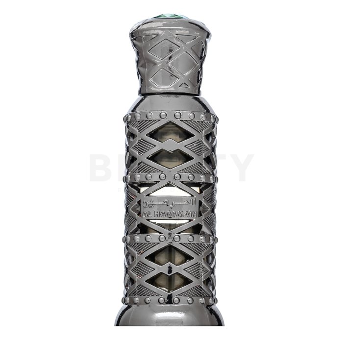 Al Haramain Musk Noir парфюмирано масло унисекс 12 ml