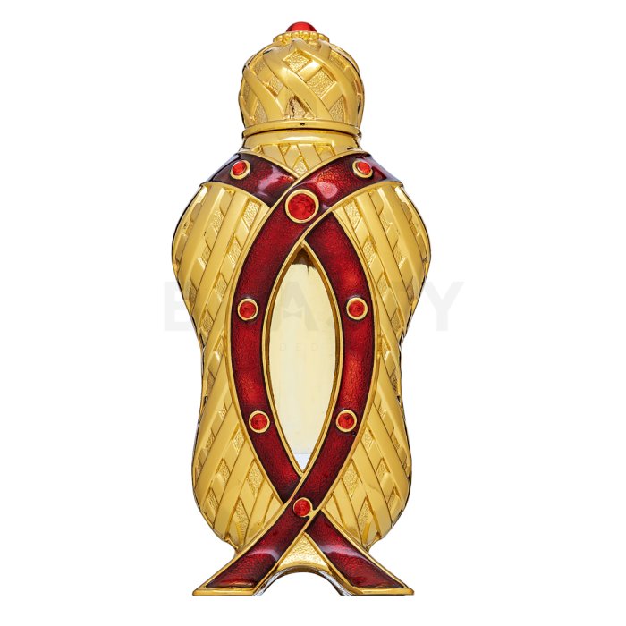 Al Haramain Faris парфюмирано масло унисекс 12 ml