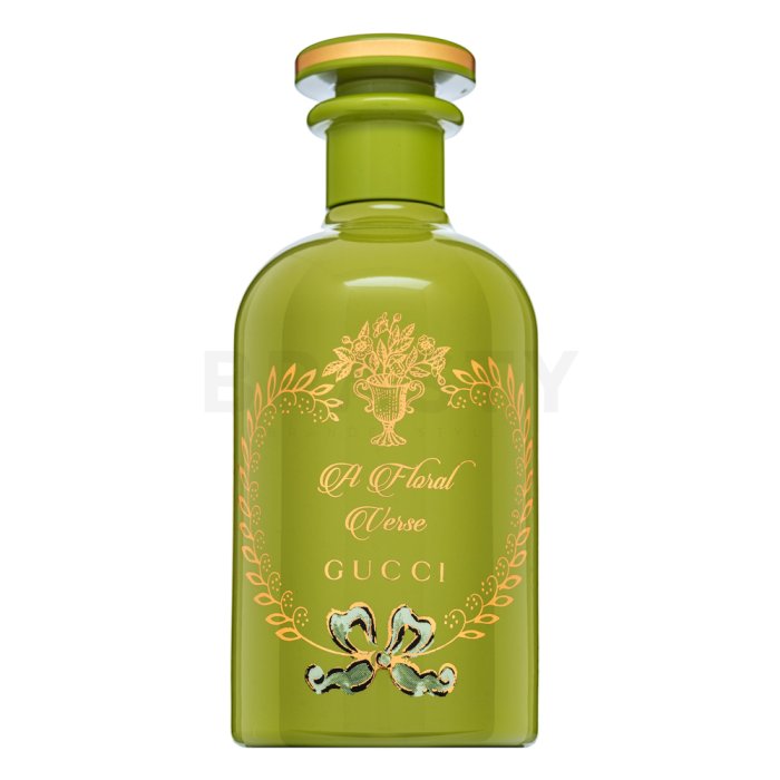 Gucci A Floral Verse парфюмна вода унисекс 100 ml