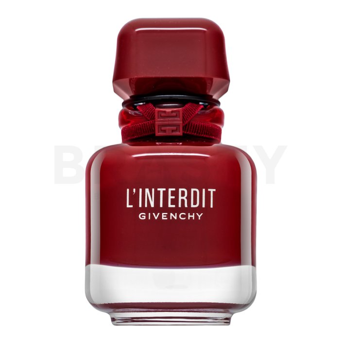 Givenchy L'Interdit Rouge Ultime парфюмна вода за жени 35 ml