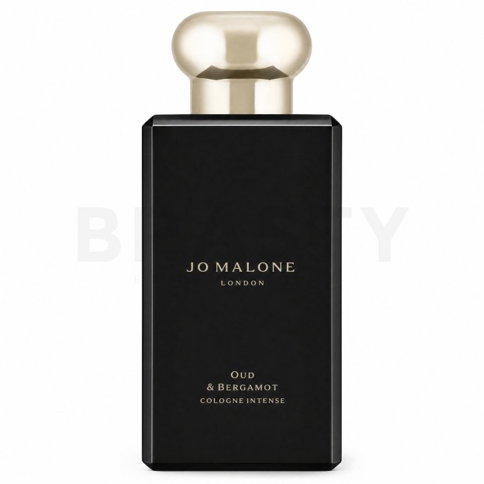 Jo Malone Oud & Bergamot Cologne Intense одеколон унисекс 100 ml