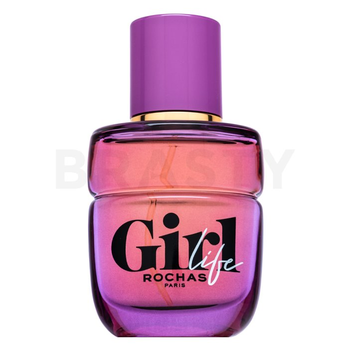 Rochas Girl Life парфюмна вода за жени 40 ml