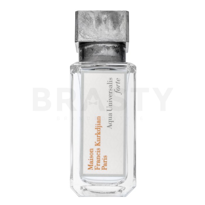 Maison Francis Kurkdijan Aqua Universalis Forte парфюмна вода унисекс 35 ml
