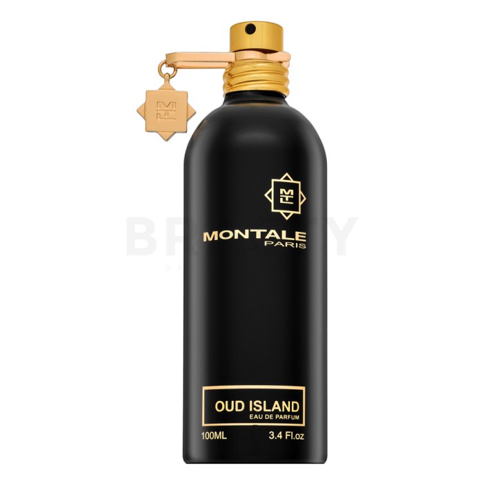 Montale Oud Island парфюмна вода унисекс 100 ml