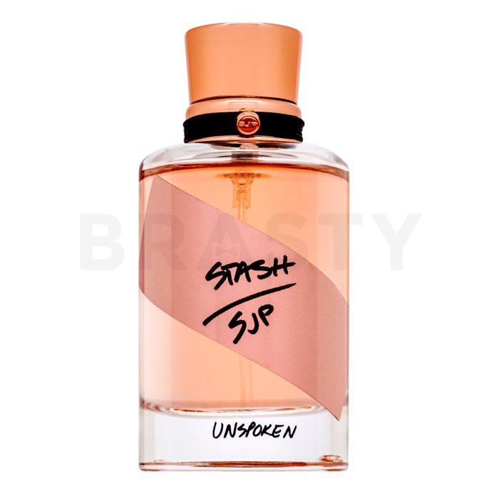 Sarah Jessica Parker Stash SJP Unspoken парфюмна вода за жени 50 ml