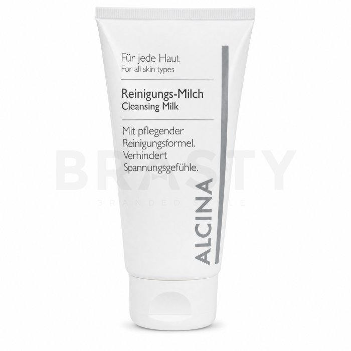 Alcina почистващо мляко Cleansing Milk 150 ml