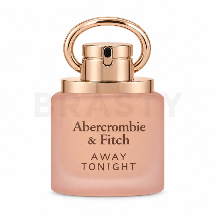 Abercrombie & Fitch Away Tonight парфюмна вода за жени 50 ml
