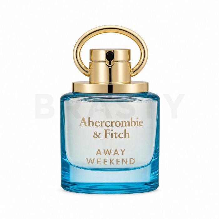 Abercrombie & Fitch Away Weekend Woman парфюмна вода за жени 50 ml
