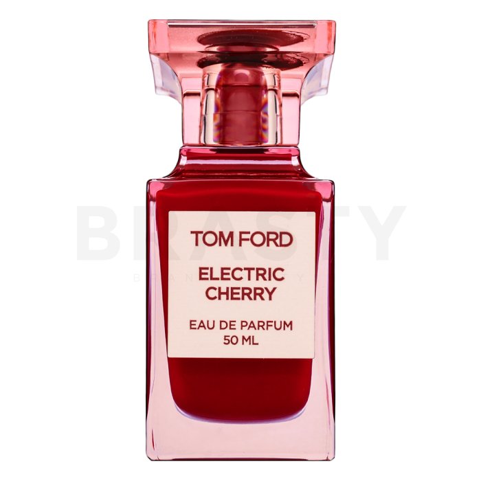 Tom Ford Electric Cherry парфюмна вода унисекс 50 ml