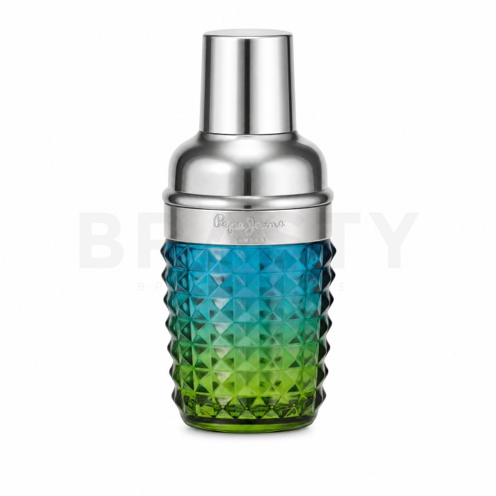 Pepe Jeans Cocktail Edition For Him тоалетна вода за мъже 30 ml