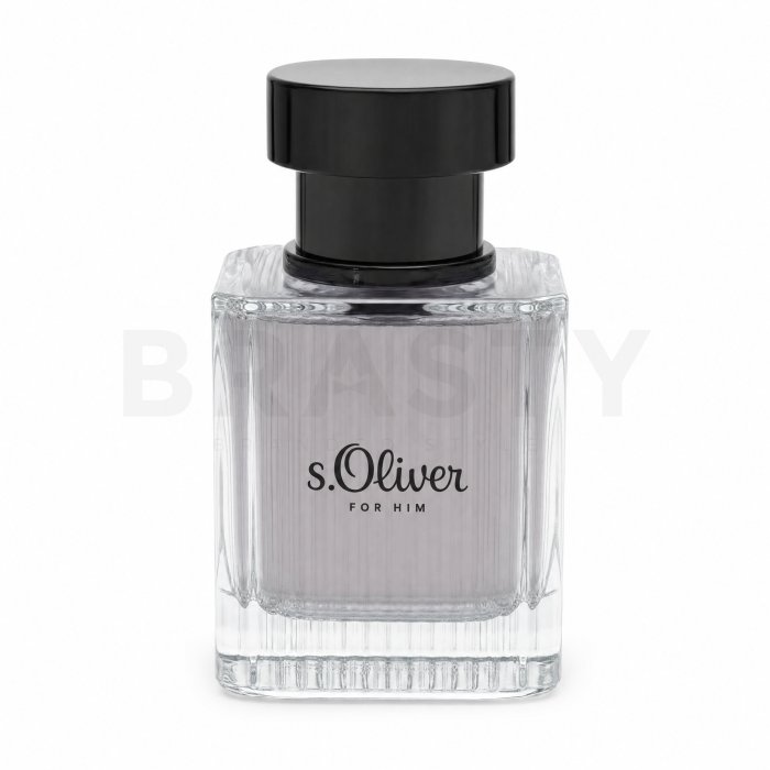 s.Oliver For Him тоалетна вода за мъже 30 ml