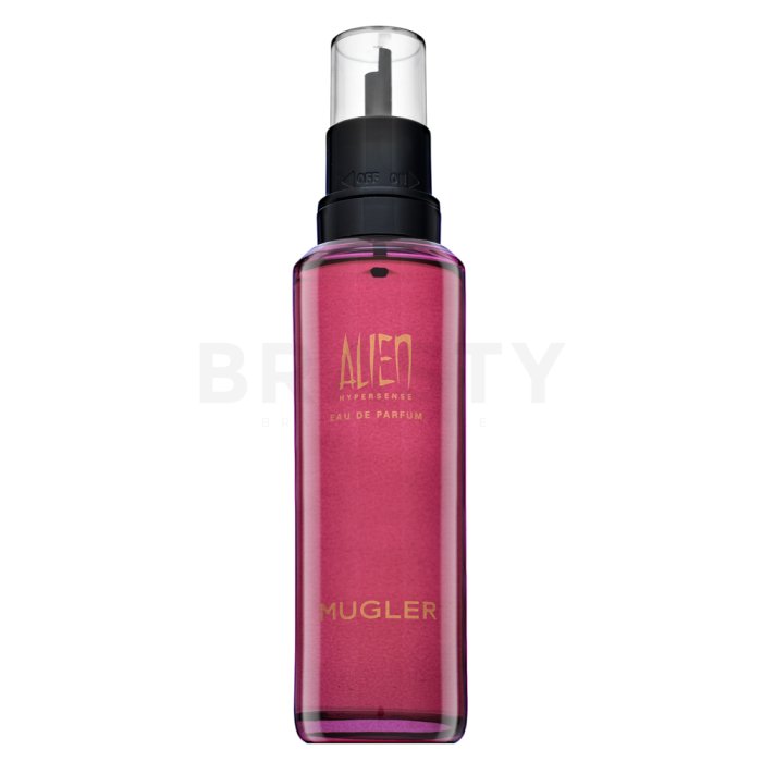 Thierry Mugler Alien Hypersense парфюмна вода за жени Refill 100 ml