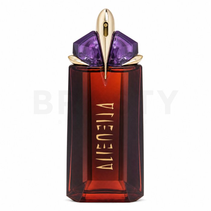 Thierry Mugler Alien Hypersense парфюмна вода за жени Refillable 90 ml