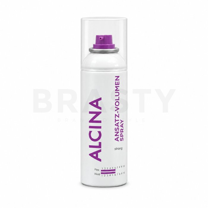 Alcina Strong Root Volume Spray стилизиращ спрей за обем в корените 200 ml