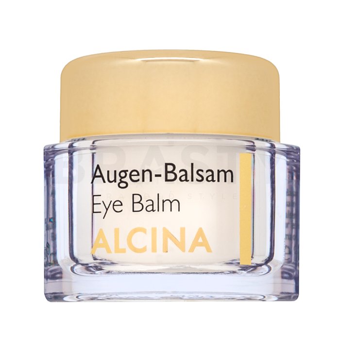 Alcina Effective Care балсам Eye Balm 15 ml