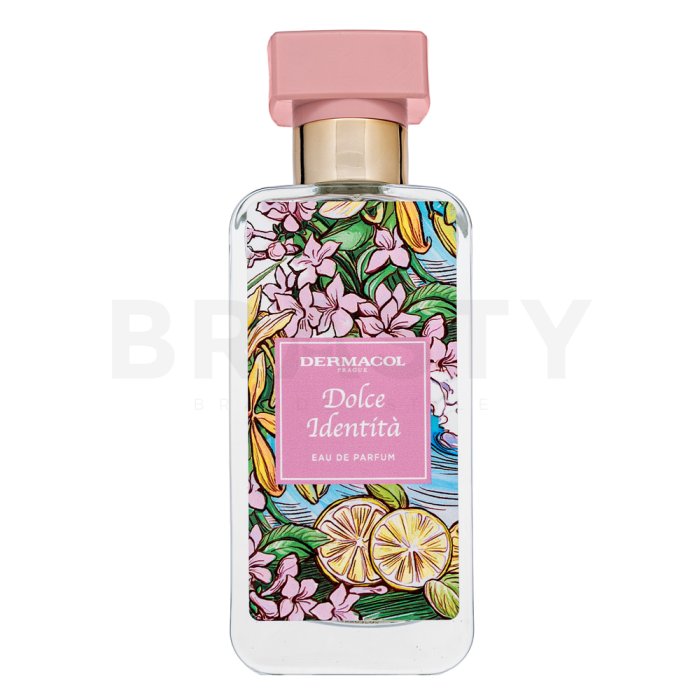 Dermacol Dolce Identita парфюмна вода за жени 50 ml