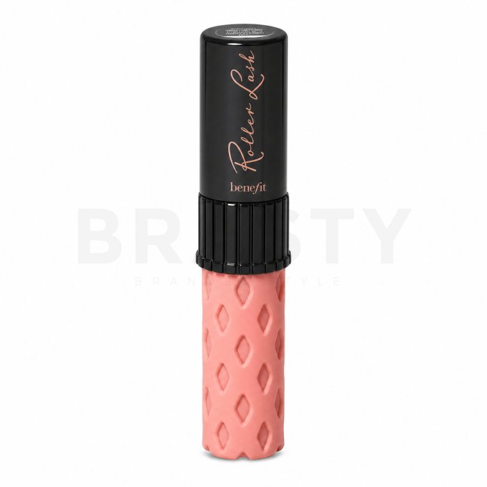 Benefit Roller Lash Super Curling & Lifting Mascara спирала за удължени и извити мигли 4 g