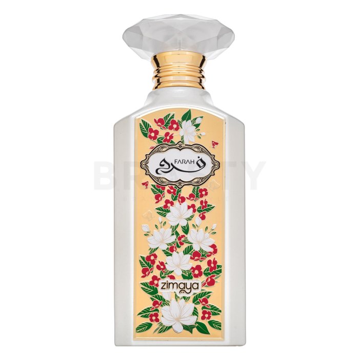 Zimaya Farah парфюмна вода за жени 100 ml