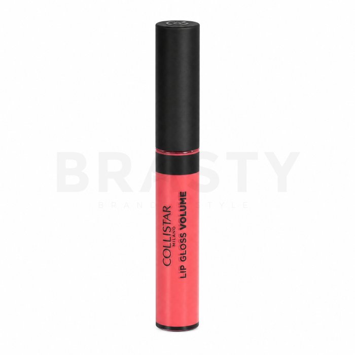 Collistar Lip Gloss Volume блясък за устни за обем 180 Sardinian Coral 7 ml