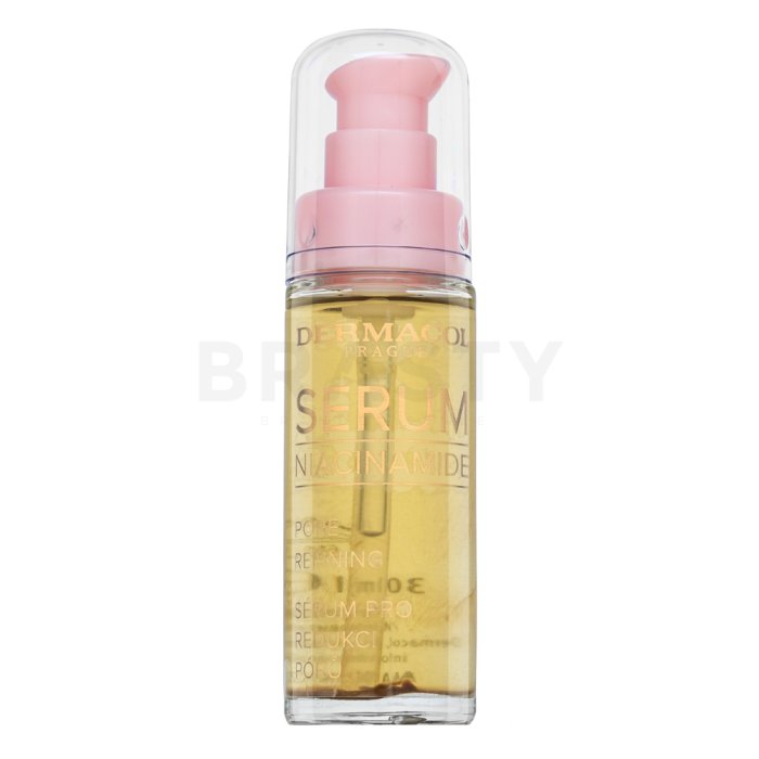 Dermacol Serum Niacinamide серум Pore Refining 30 ml