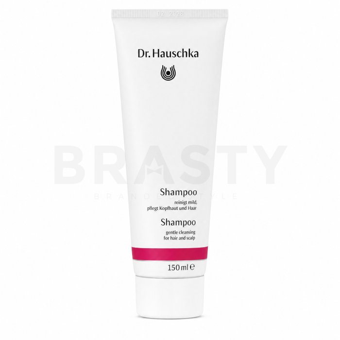 Dr. Hauschka Shampoo Шампоан За всякакъв тип коса 150 ml