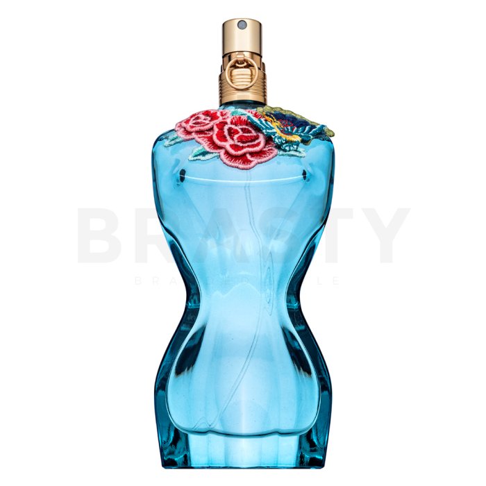 Jean P. Gaultier La Belle Paradise Garden парфюмна вода за жени 100 ml